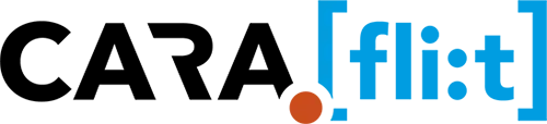 Logo CARA.fleet