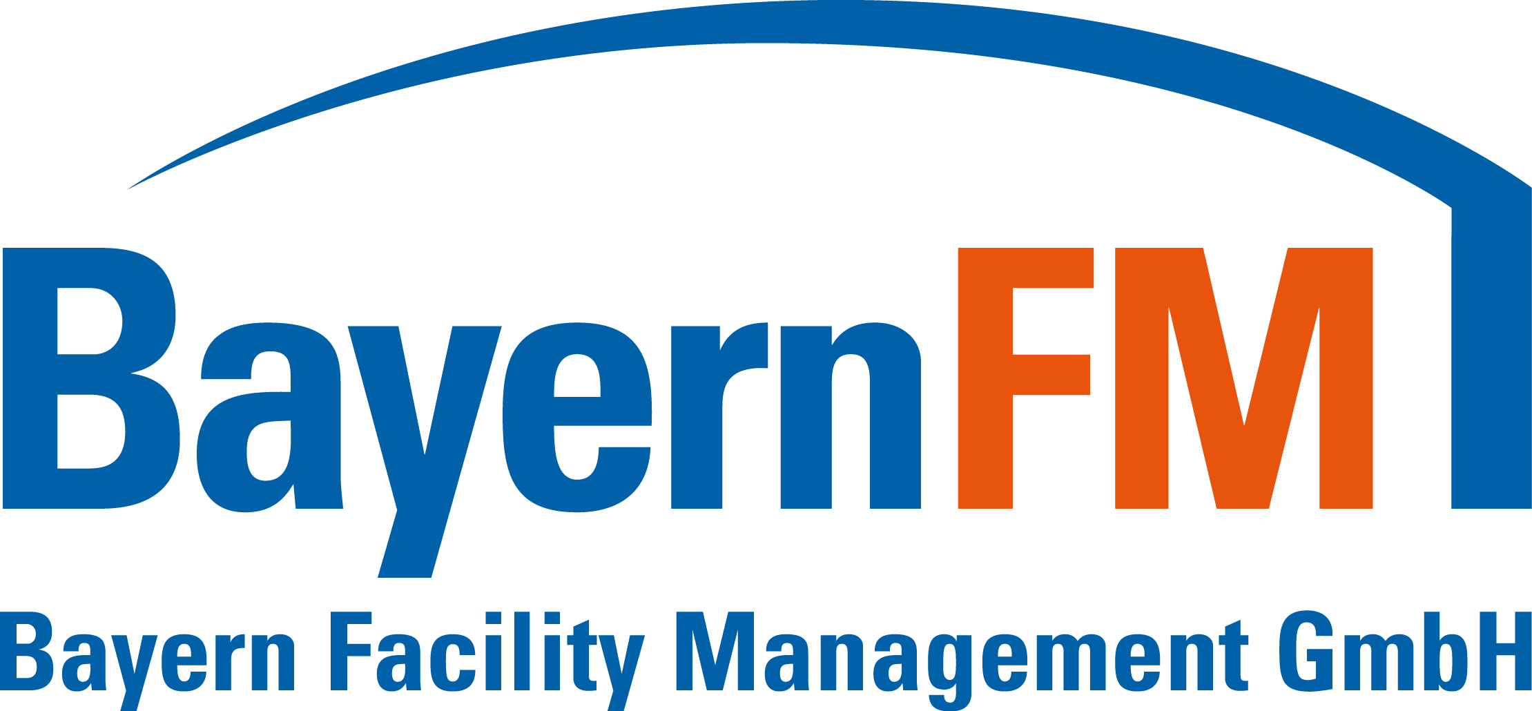 Logo - Bayern Facility Management GmbH